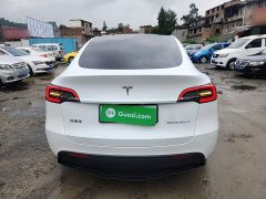 Tesla Model Y Rear-Wheel Drive - ფოტო 6