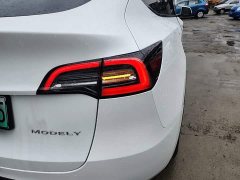 Tesla Model Y Rear-Wheel Drive - ფოტო 8