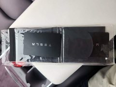 Tesla Model Y Rear-Wheel Drive - ფოტო 9