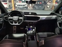 Audi Q3 2024 35 TFSI Fashion Dynamic - ფოტო 10