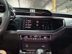 Audi Q3 2024 35 TFSI Fashion Dynamic - ფოტო 13