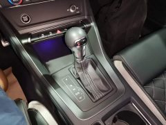Audi Q3 2024 35 TFSI Fashion Dynamic - ფოტო 14