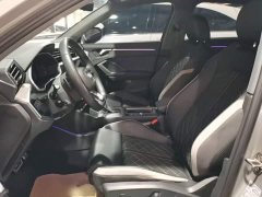 Audi Q3 2024 35 TFSI Fashion Dynamic - ფოტო 15