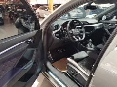 Audi Q3 2024 35 TFSI Fashion Dynamic - ფოტო 16
