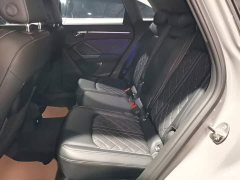 Audi Q3 2024 35 TFSI Fashion Dynamic - ფოტო 17