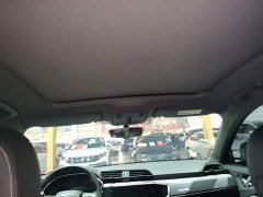 Audi Q3 2024 35 TFSI Fashion Dynamic - ფოტო 18