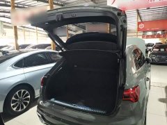 Audi Q3 2024 35 TFSI Fashion Dynamic - ფოტო 19