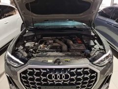 Audi Q3 2024 35 TFSI Fashion Dynamic - ფოტო 20