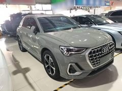 Audi Q3 2024 35 TFSI Fashion Dynamic - ფოტო 4