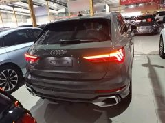 Audi Q3 2024 35 TFSI Fashion Dynamic - ფოტო 6