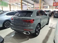 Audi Q3 2024 35 TFSI Fashion Dynamic - ფოტო 7