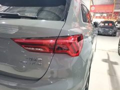 Audi Q3 2024 35 TFSI Fashion Dynamic - ფოტო 8