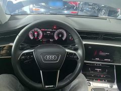 Audi A6L 40 TFSI Luxury Elegance - ფოტო 10