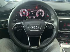 Audi A6L 40 TFSI Luxury Elegance - ფოტო 11