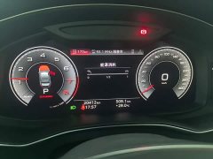 Audi A6L 40 TFSI Luxury Elegance - ფოტო 12
