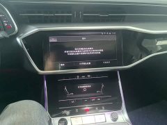 Audi A6L 40 TFSI Luxury Elegance - ფოტო 13