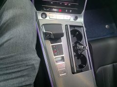 Audi A6L 40 TFSI Luxury Elegance - ფოტო 14