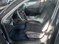 Audi A6L 40 TFSI Luxury Elegance - ფოტო 15