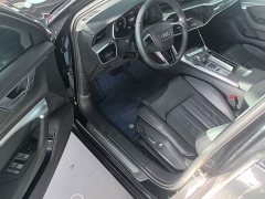 Audi A6L 40 TFSI Luxury Elegance - ფოტო 16