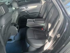 Audi A6L 40 TFSI Luxury Elegance - ფოტო 17