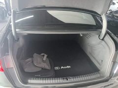 Audi A6L 40 TFSI Luxury Elegance - ფოტო 19