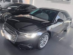 Audi A6L 40 TFSI Luxury Elegance - ფოტო 2