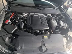 Audi A6L 40 TFSI Luxury Elegance - ფოტო 20