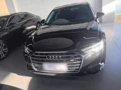 Audi A6L 40 TFSI Luxury Elegance - ფოტო 3