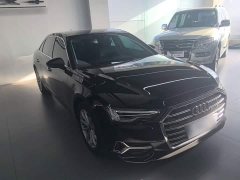 Audi A6L 40 TFSI Luxury Elegance - ფოტო 4