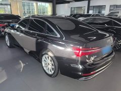 Audi A6L 40 TFSI Luxury Elegance - ფოტო 5
