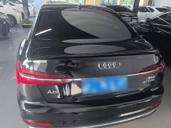 Audi A6L 40 TFSI Luxury Elegance - ფოტო 6