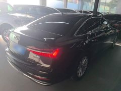 Audi A6L 40 TFSI Luxury Elegance - ფოტო 7
