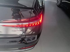 Audi A6L 40 TFSI Luxury Elegance - ფოტო 8