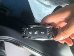 Audi A6L 40 TFSI Luxury Elegance - ფოტო 9