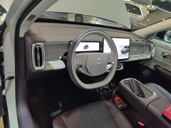 Leapmotor B10 510 Pleasure Edition - ფოტო 10
