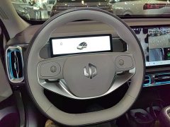 Leapmotor B10 510 Pleasure Edition - ფოტო 11