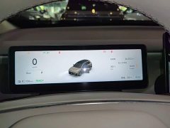 Leapmotor B10 510 Pleasure Edition - ფოტო 12