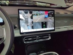 Leapmotor B10 510 Pleasure Edition - ფოტო 13