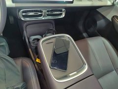 Leapmotor B10 510 Pleasure Edition - ფოტო 14