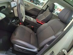 Leapmotor B10 510 Pleasure Edition - ფოტო 15
