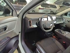 Leapmotor B10 510 Pleasure Edition - ფოტო 16