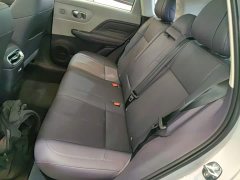 Leapmotor B10 510 Pleasure Edition - ფოტო 17