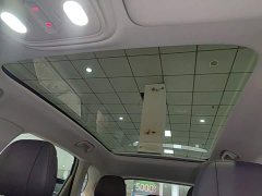 Leapmotor B10 510 Pleasure Edition - ფოტო 18