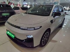 Leapmotor B10 510 Pleasure Edition - ფოტო 2
