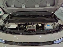 Leapmotor B10 510 Pleasure Edition - ფოტო 20
