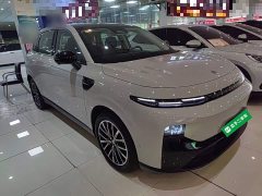 Leapmotor B10 510 Pleasure Edition - ფოტო 4