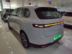 Leapmotor B10 510 Pleasure Edition - ფოტო 5