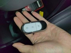 Leapmotor B10 510 Pleasure Edition - ფოტო 9