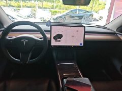 Tesla Model Y Facelift Rear-Wheel Drive - ფოტო 10