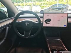 Tesla Model Y Facelift Rear-Wheel Drive - ფოტო 11